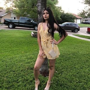 Meet your Posher, Priscilla